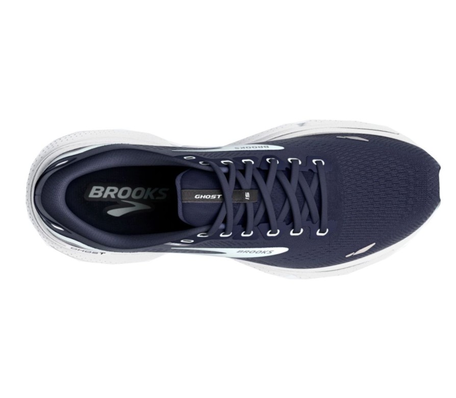 Scarpe Brooks | Ghost 15 (2A- Narrow) 120380 2A 450