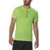 Abbigliamento Mizuno | Trailaeroflow Hz Tee J2Ga205537