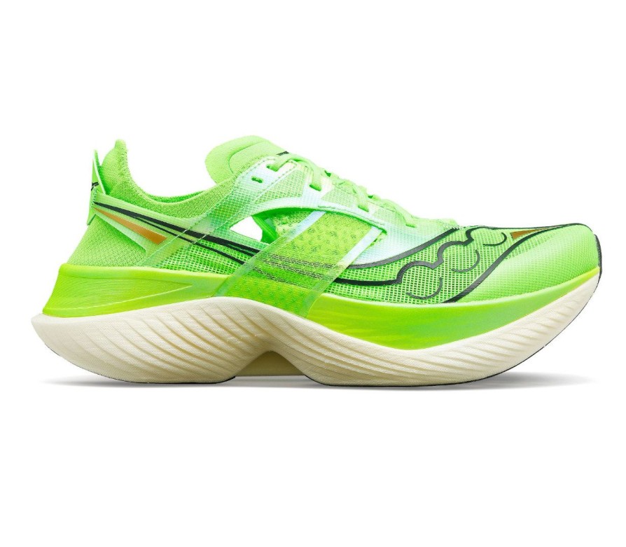 Scarpe Saucony | Endorphin Elite S20768-30