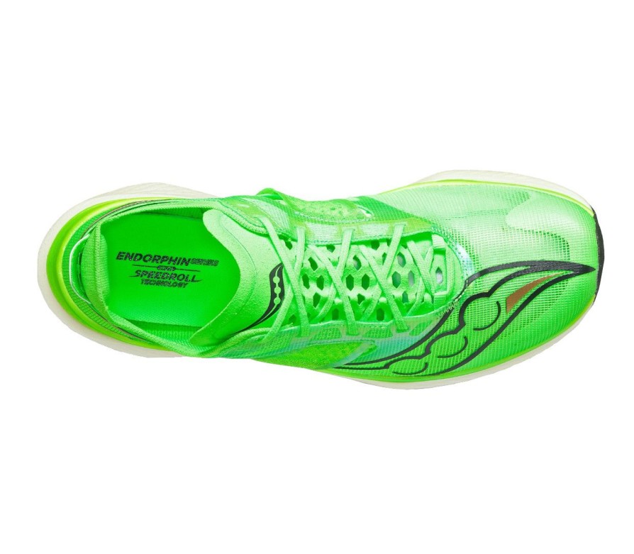 Scarpe Saucony | Endorphin Elite S20768-30