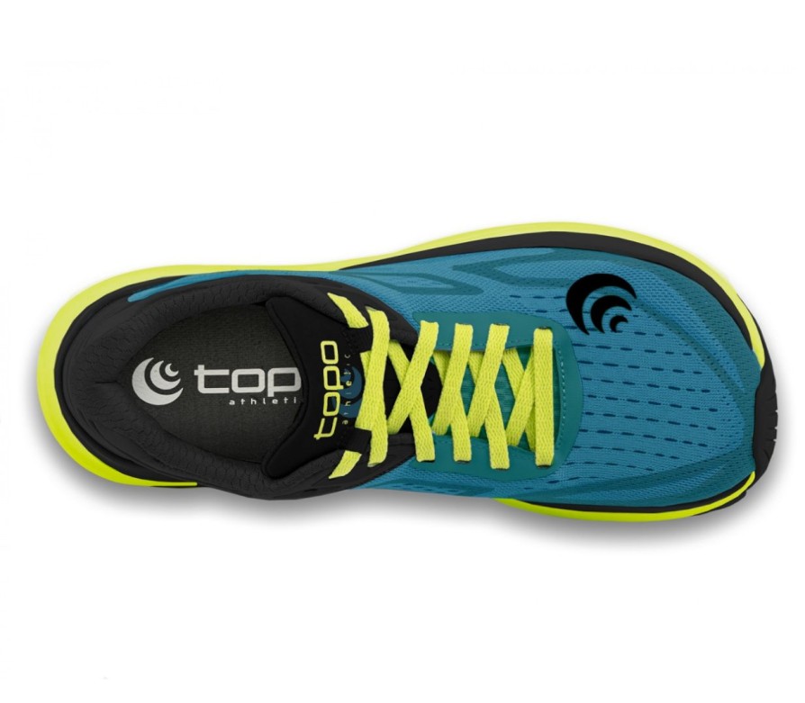 Scarpe Topo | Ultrafly 3 M038 Cobalt-Black