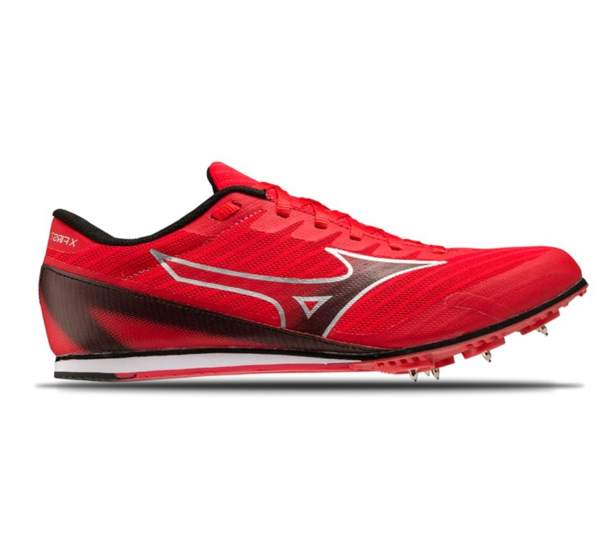 Scarpe Da Atletica Mizuno | X First 2 U1Ga233203