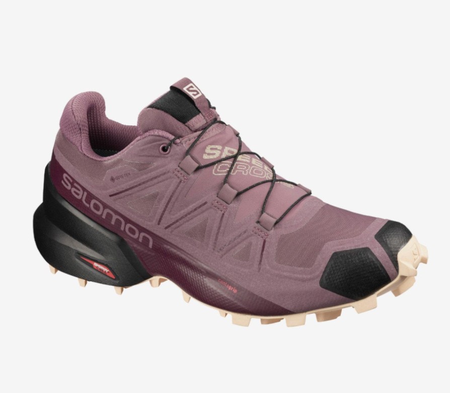 Scarpe Salomon | Speedcross 5 Gtx 407954