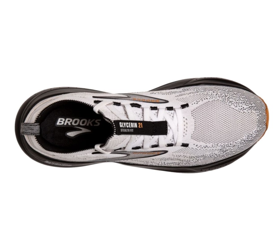 Scarpe Brooks | Glycerin Stealthfit 21 110421 1D 135