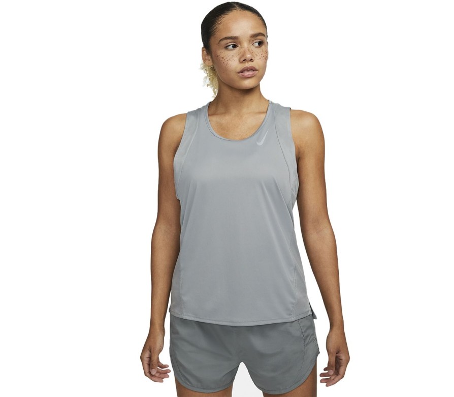 Abbigliamento Nike | Dri-Fit Race Singlet Dd5940-073