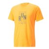 Abbigliamento Puma | Run Logo Ss Tee 52242338