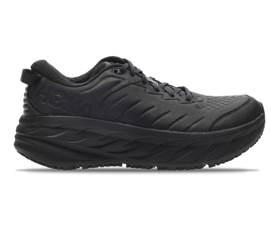 Scarpe Hoka | Bondi 7 Sr 1110520-Bblc