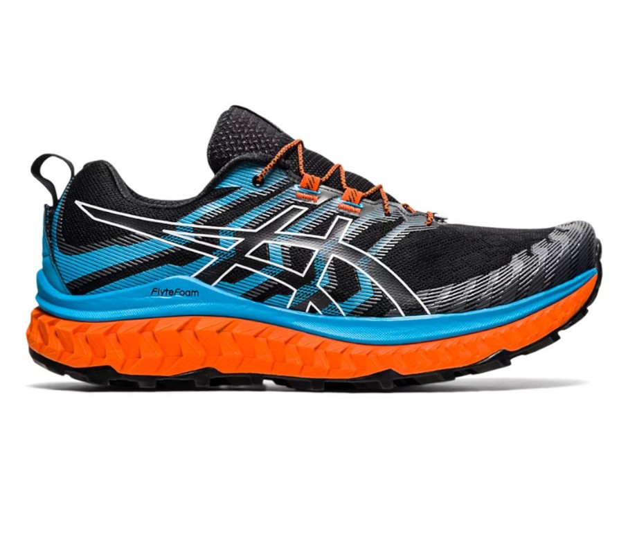 Scarpe Asics | Trabuco Max 1011B028-400