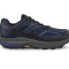 Scarpe Topo | Ultraventure Navy-Black