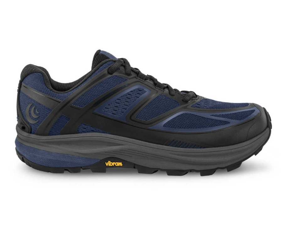 Scarpe Topo | Ultraventure Navy-Black