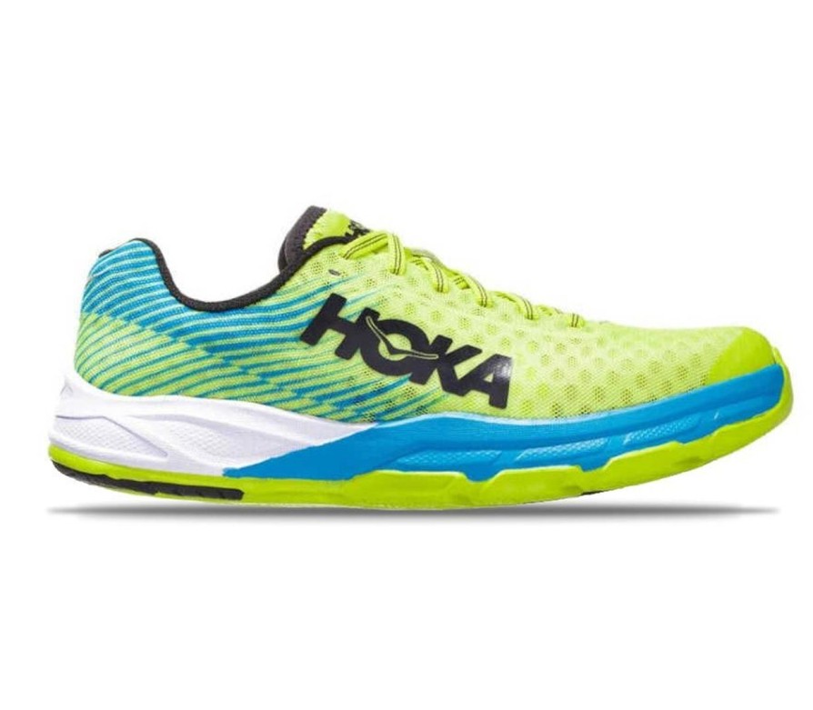 Scarpe Hoka | Evo Carbon Rocket