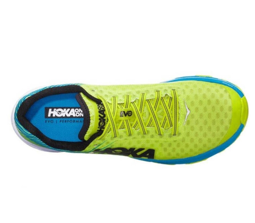 Scarpe Hoka | Evo Carbon Rocket