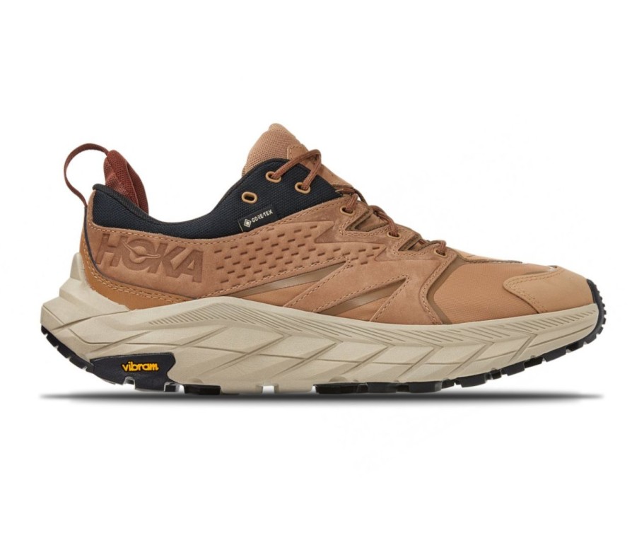 Scarpe Hoka | Anacapa Low Gtx 1122017-Tebc