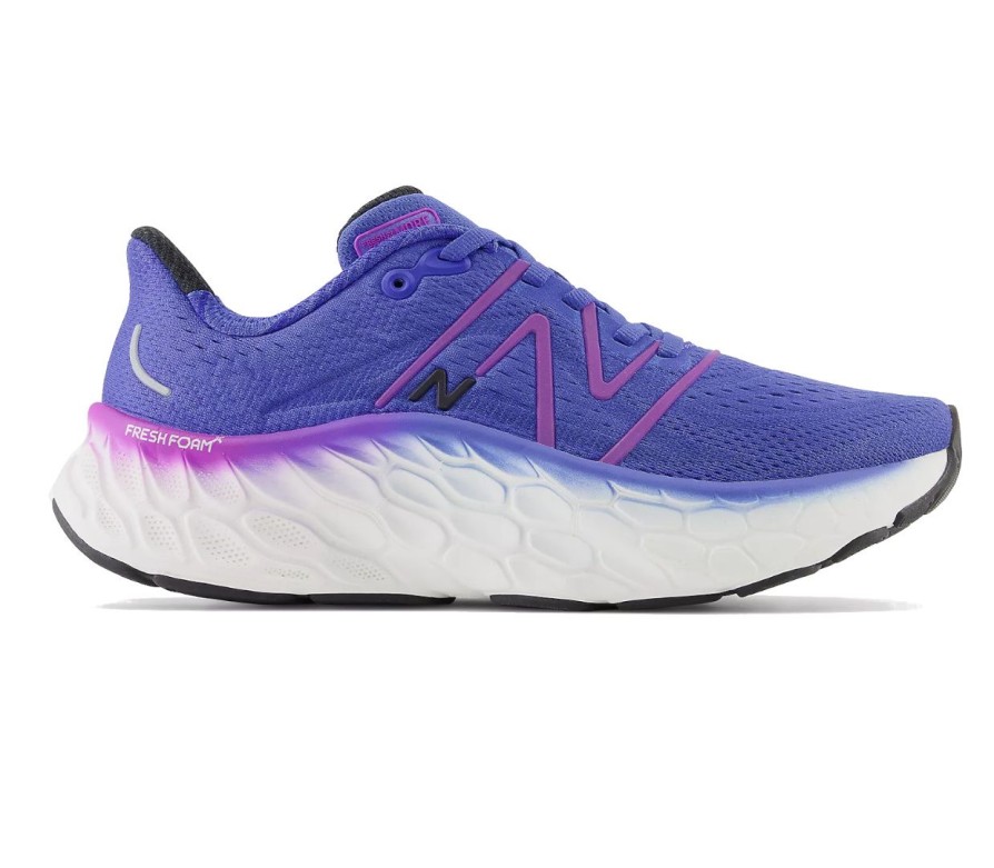 Scarpe New Balance | Fresh Foam X More V4 Wmorct4