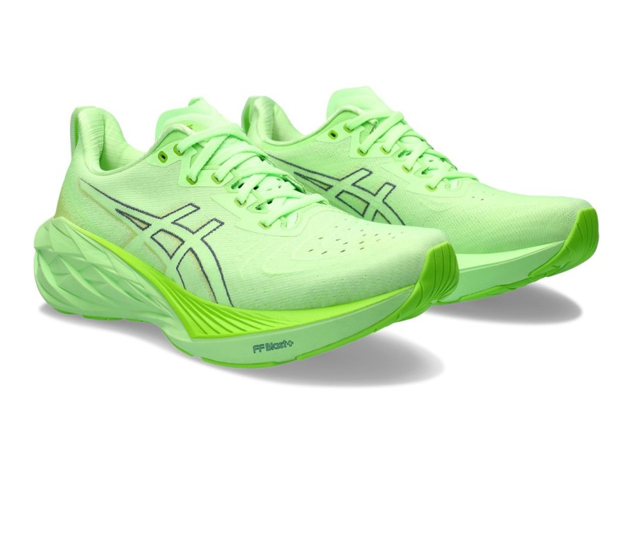 Scarpe Asics | Novablast 4 1011B693-300