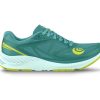 Scarpe Topo | Zephyr Teal-Lime