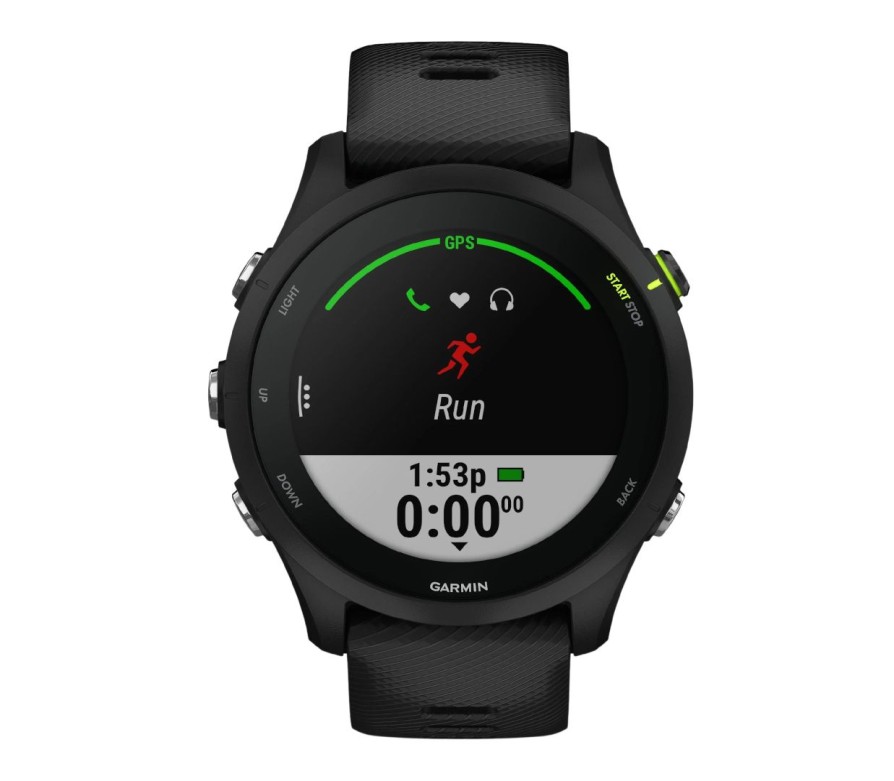 Tecnologia Garmin | Forerunner 255 Music 010-02641-30