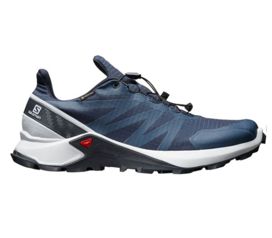 Scarpe Salomon | Supercross Gtx