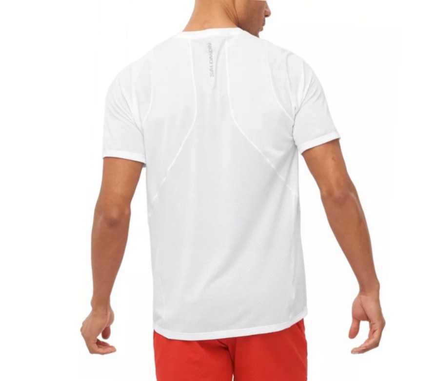 Abbigliamento Salomon | Sense Aero Ss Tee