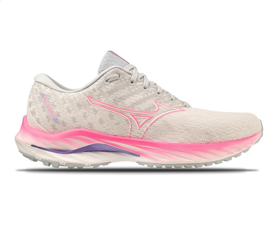 Scarpe Mizuno | Wave Inspire 19