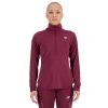 Abbigliamento New Balance | Accelerate Half Zip