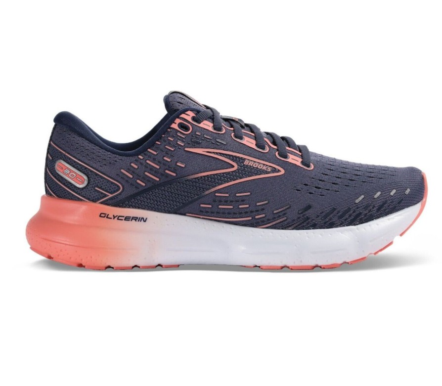 Scarpe Brooks | Glycerin 20