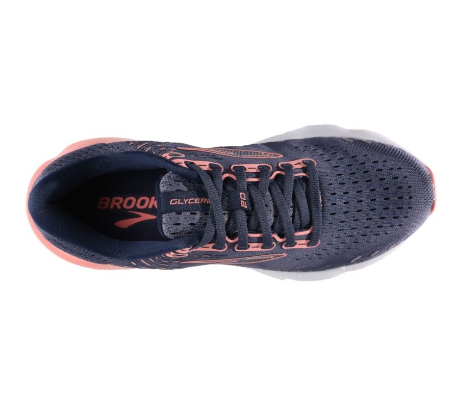 Scarpe Brooks | Glycerin 20