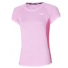 Abbigliamento Mizuno | Active Dryaeroflow Tee J2Ga220465