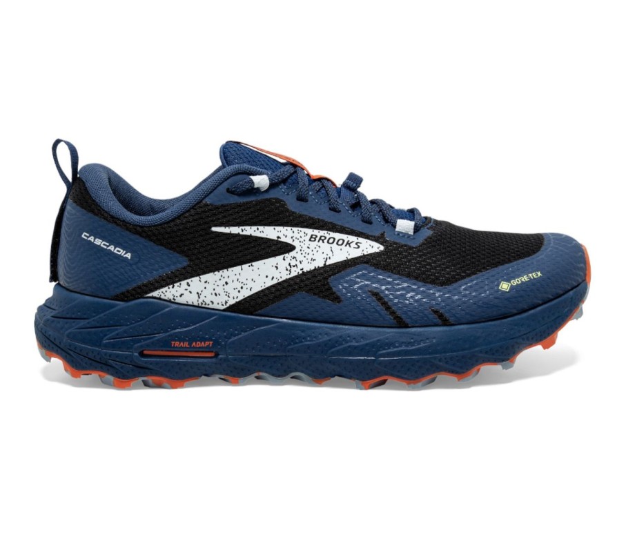 Scarpe Brooks | Cascadia 17 Gtx 110402 1D 062