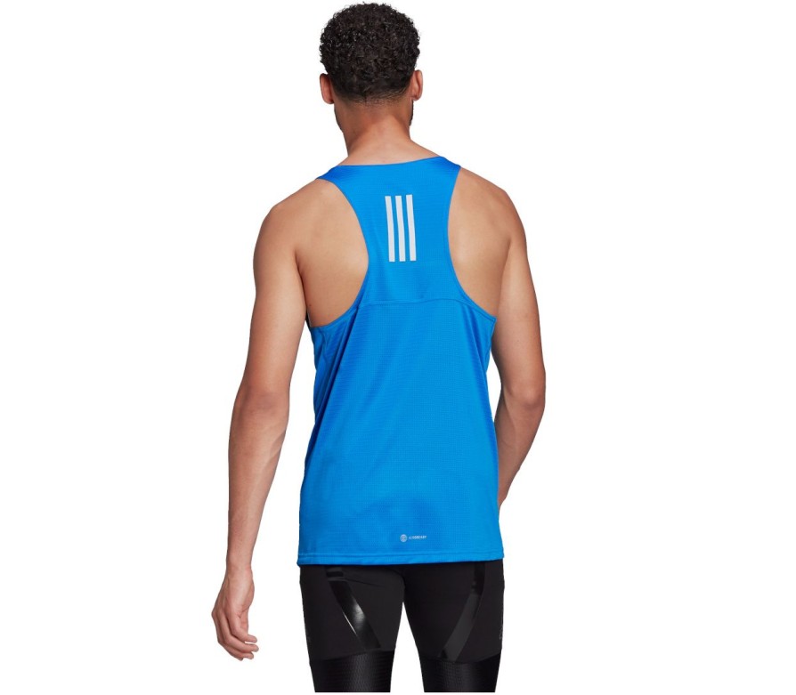 Abbigliamento Adidas | Own The Run Sgl H58596