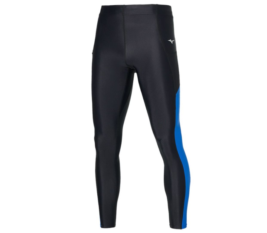 Abbigliamento Mizuno | Core Long Tight J2Gb2611-92