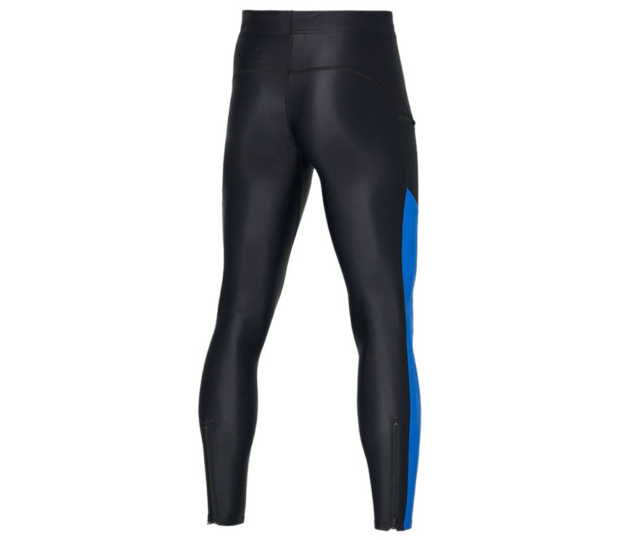 Abbigliamento Mizuno | Core Long Tight J2Gb2611-92