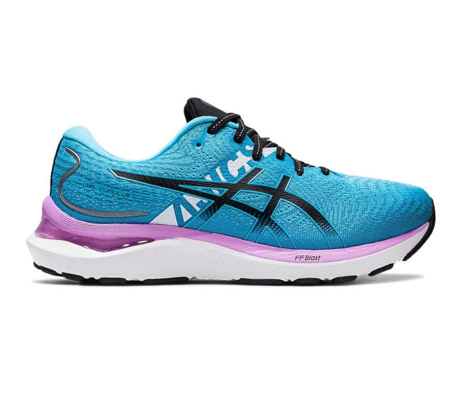 Scarpe Asics | Gel-Cumulus 24 Ekiden 1012B308-400