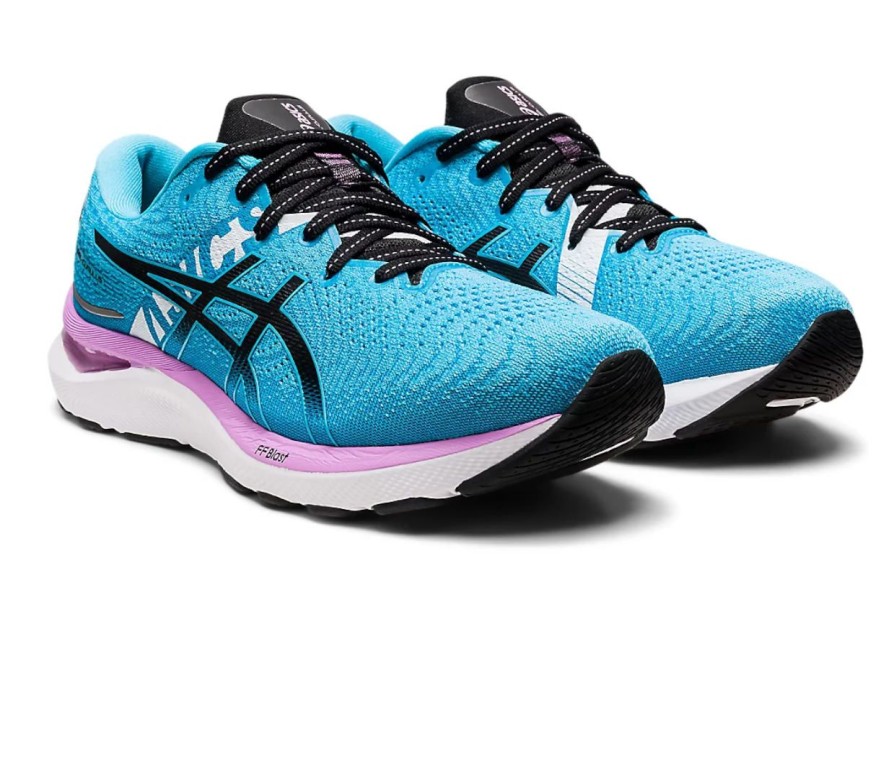 Scarpe Asics | Gel-Cumulus 24 Ekiden 1012B308-400