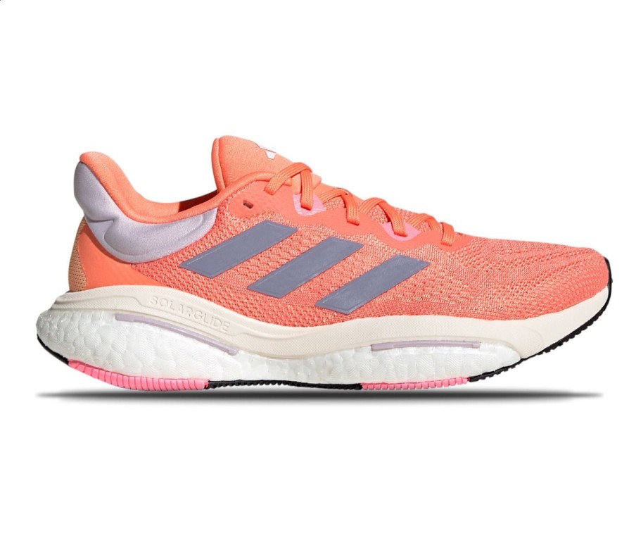 Scarpe Adidas | Solarglide 6