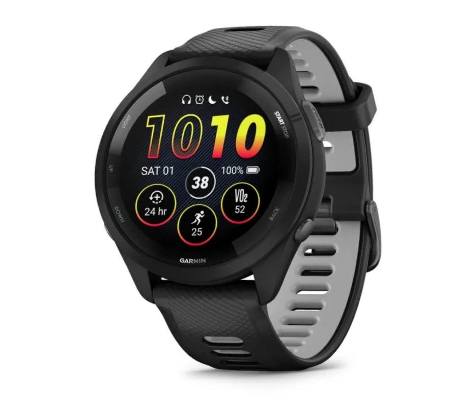 Tecnologia Garmin | Forerunner 265