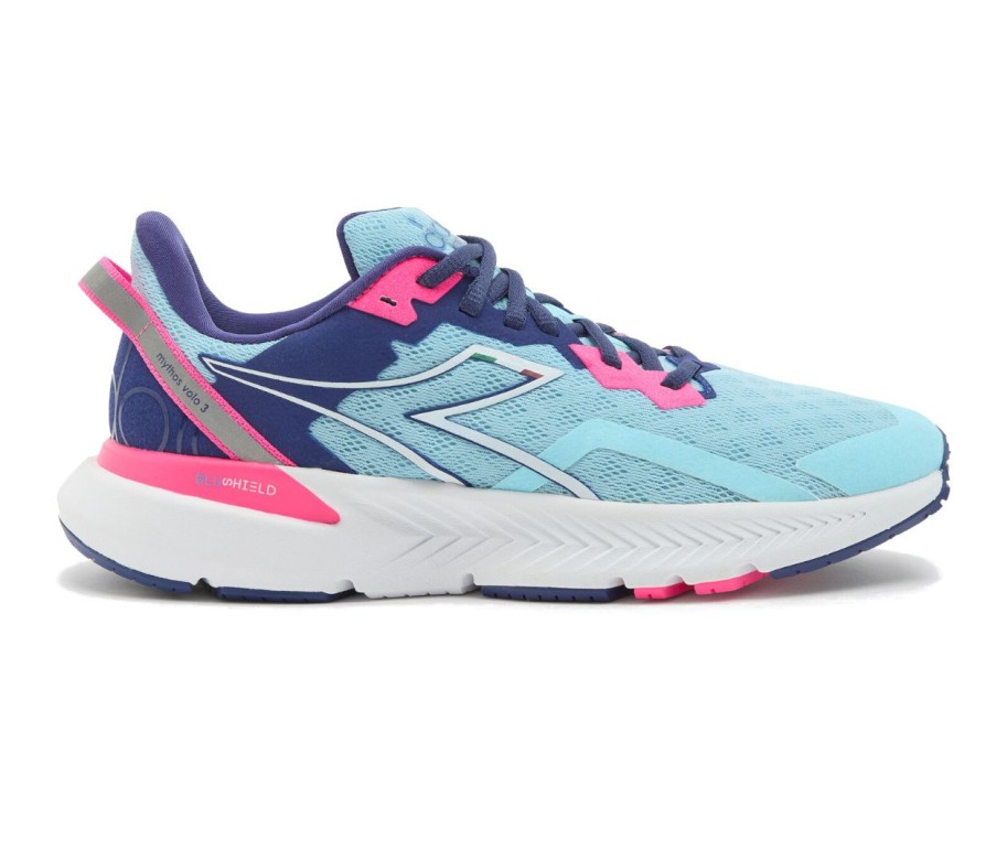 Scarpe Diadora | Mythos Blushield Volo 3 101.179088-D0253