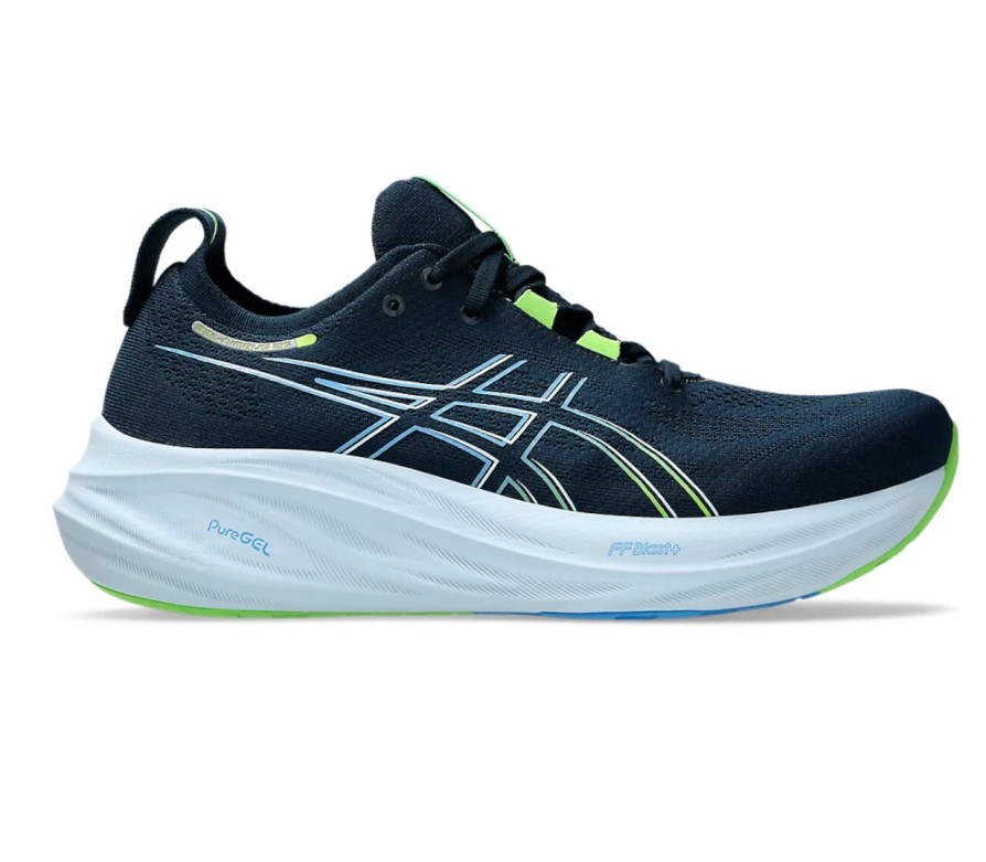 Scarpe Asics | Gel-Nimbus 26