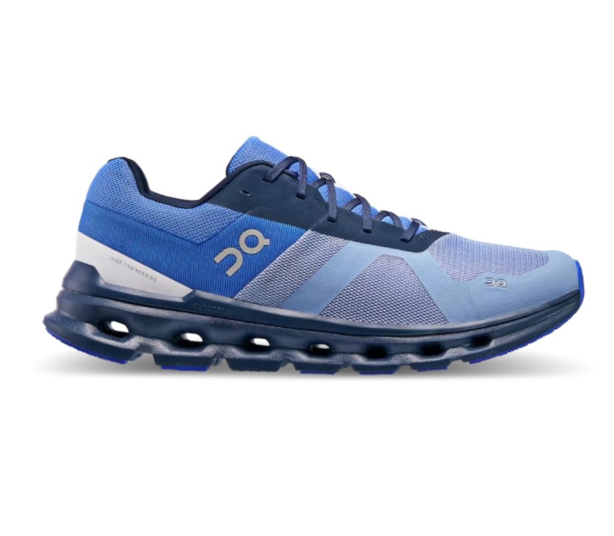 Scarpe ON Running | Cloudrunner Shale-Cobalt 46.98238