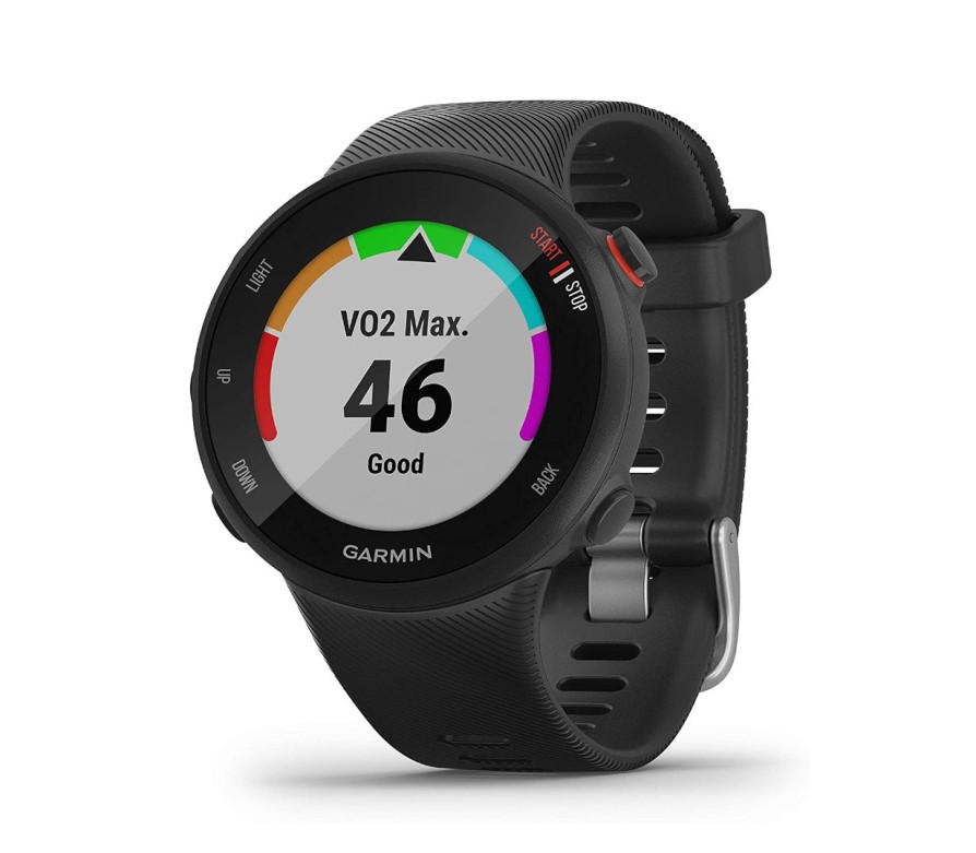 Tecnologia Garmin | Forerunner 45S