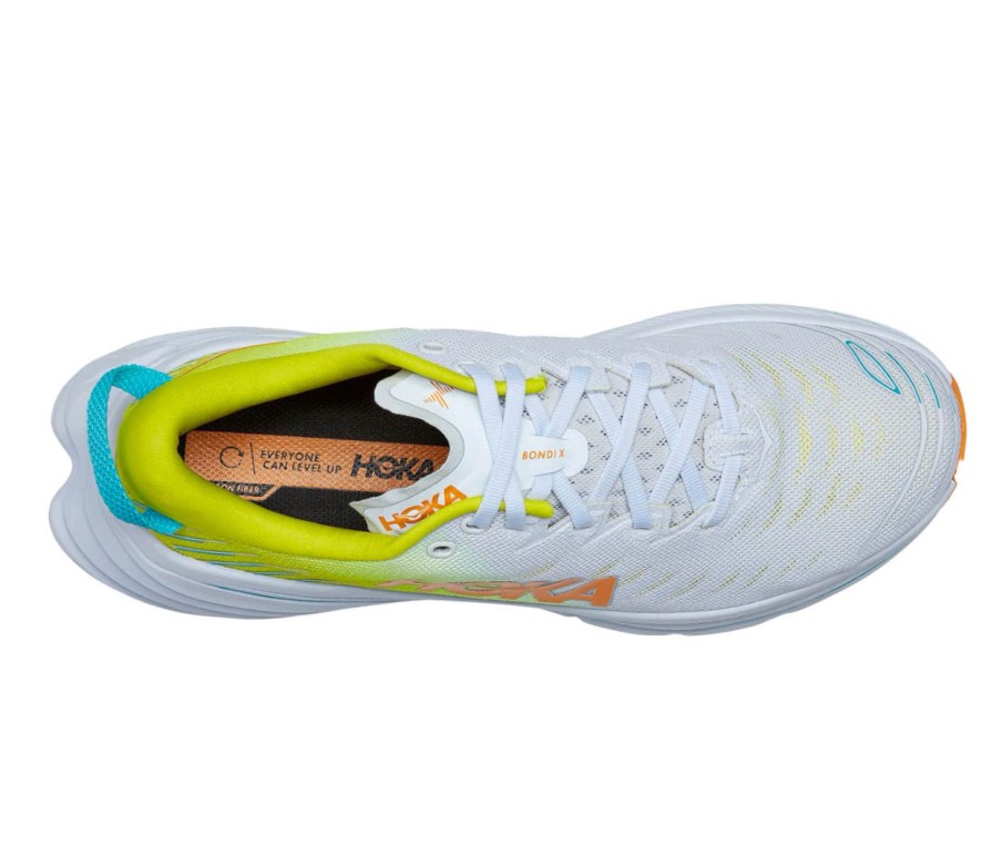 Scarpe Hoka | Bondi X 1113513-Wepr