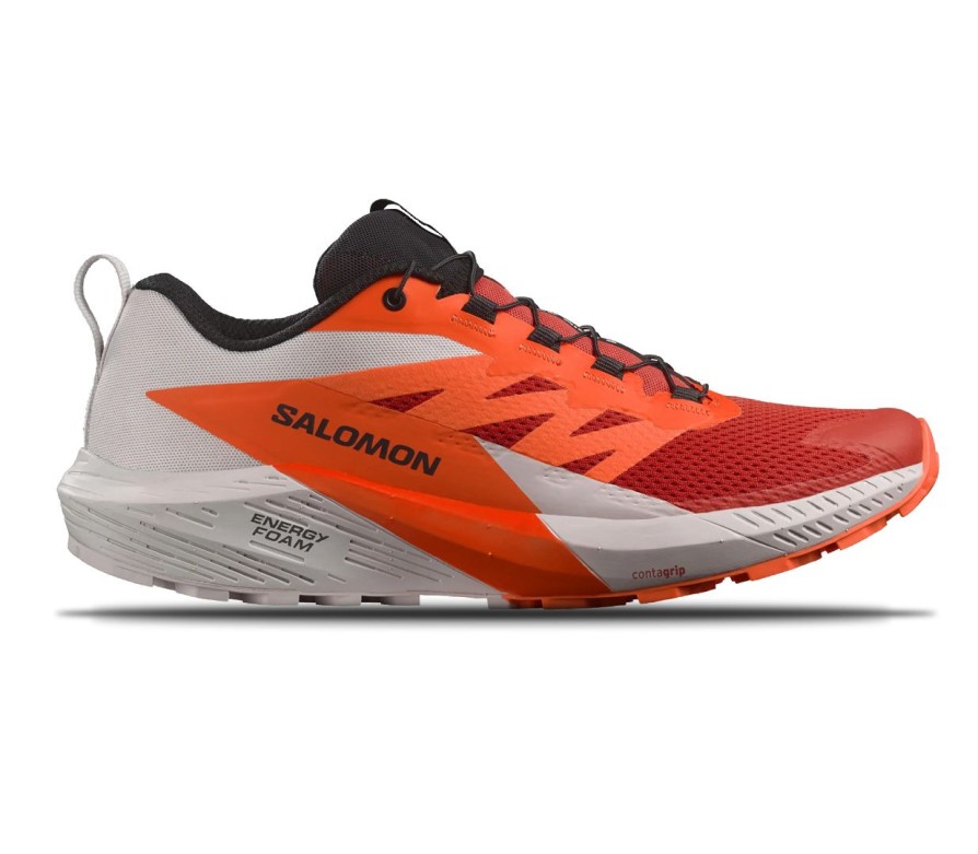 Scarpe Salomon | Sense Ride 5 470462