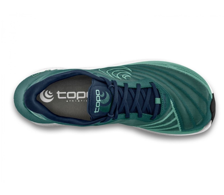 Scarpe Topo | Cyclone 2 W061 Ocean Mint