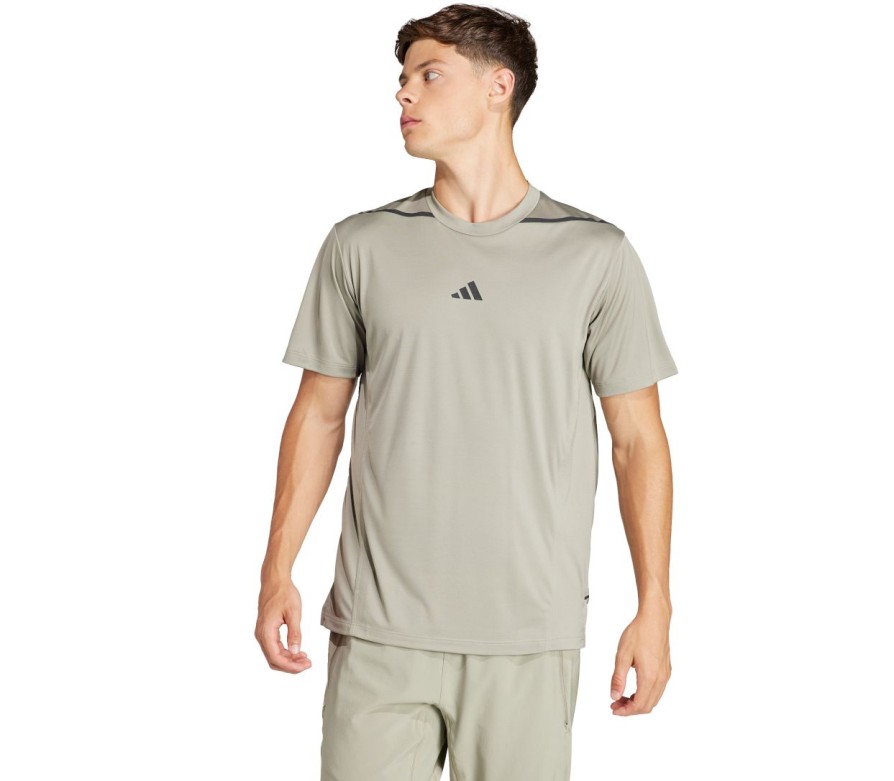 Abbigliamento Adidas | D4T Adistwo Tee Is3838