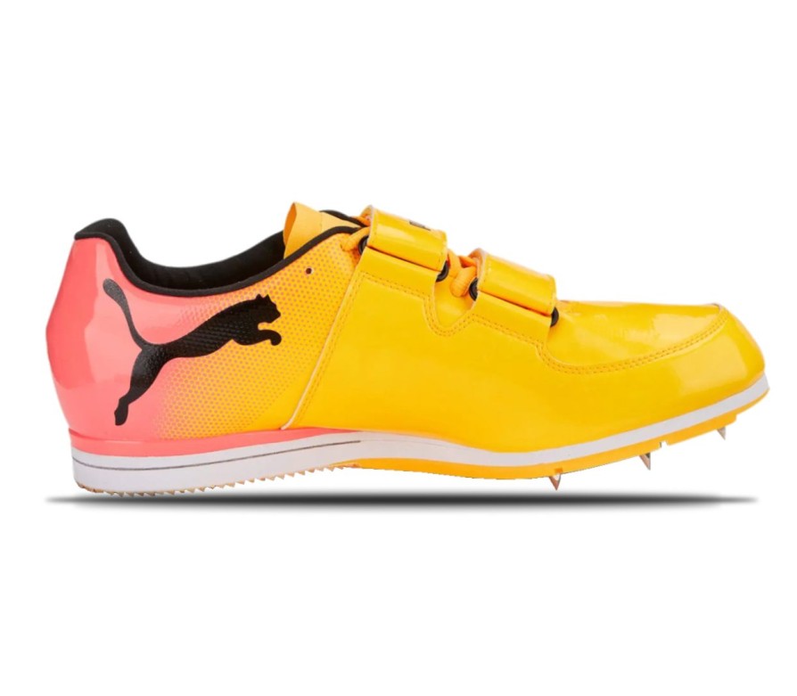 Scarpe Da Atletica Puma | Evospeed Triple Jump 10 37700301