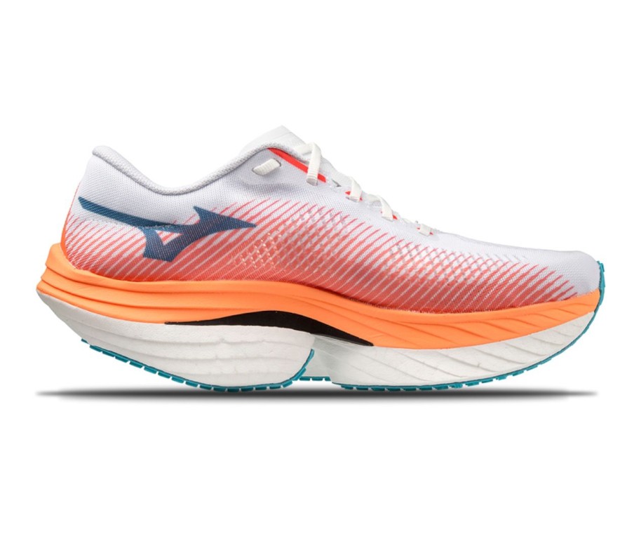 Scarpe Mizuno | Wave Rebellion Pro