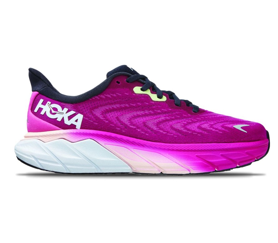 Scarpe Hoka | Arahi 6 Ffir