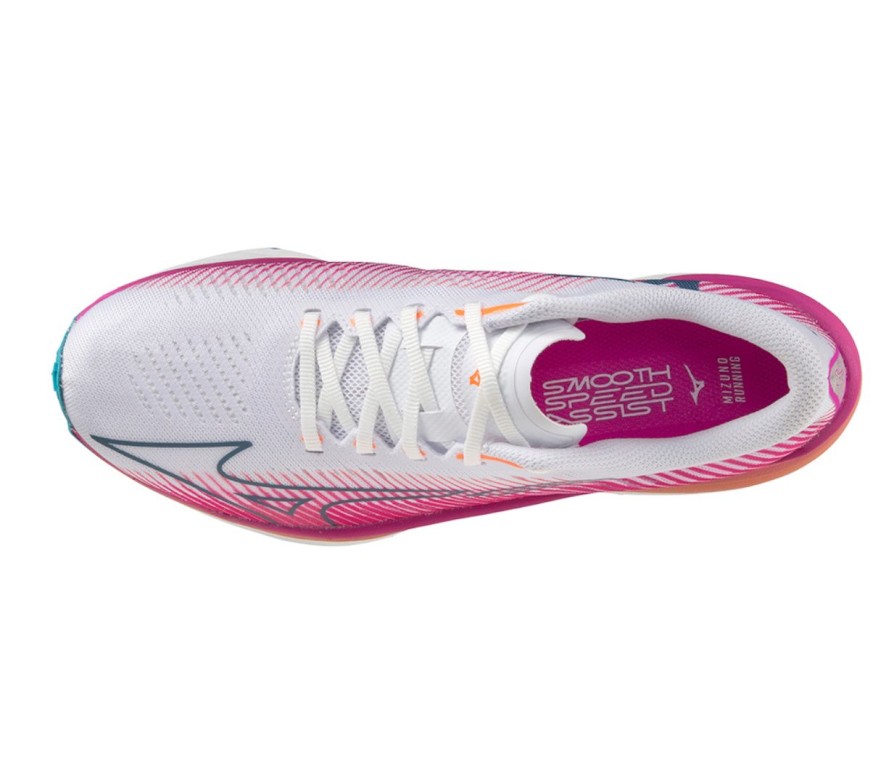 Scarpe Mizuno | Wave Rebellion Pro J1Gd231721