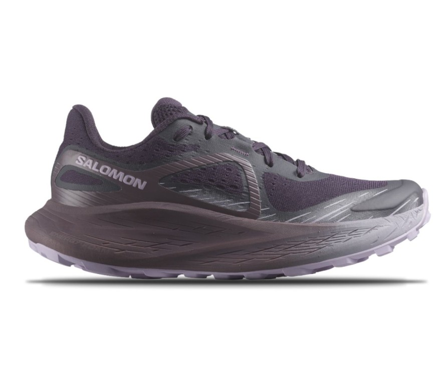 Scarpe Salomon | Glide Max Tr 471209