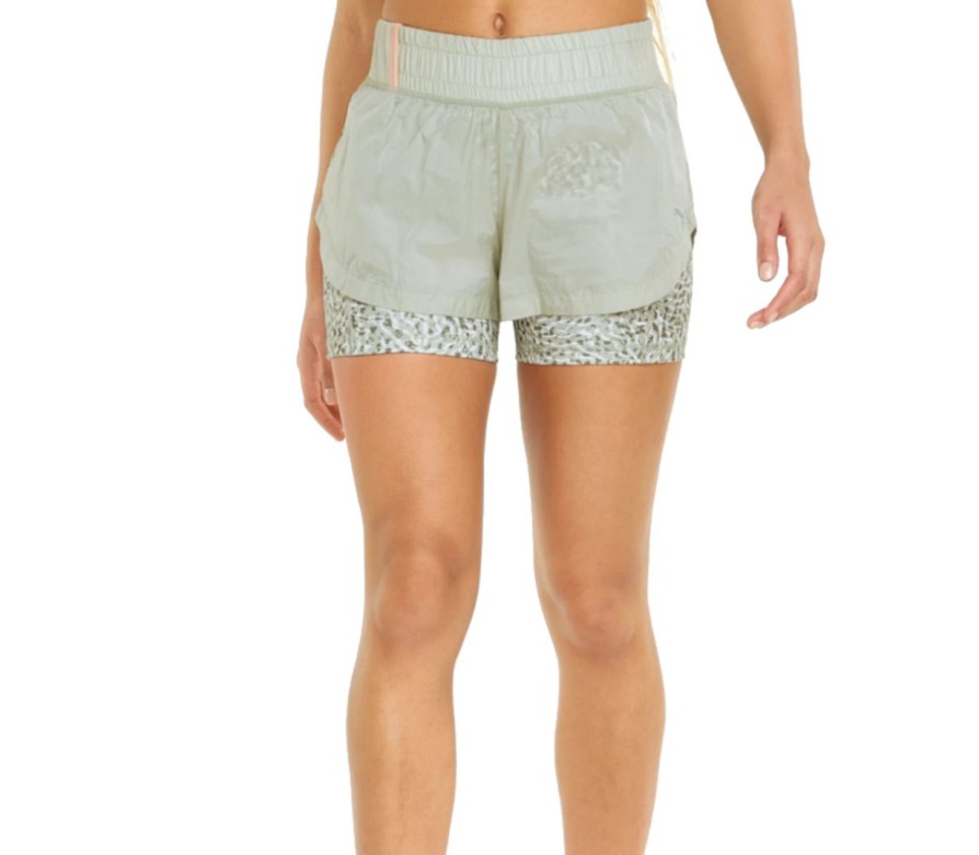 Abbigliamento Puma | Marathon 2In1 Woven Short 52138033